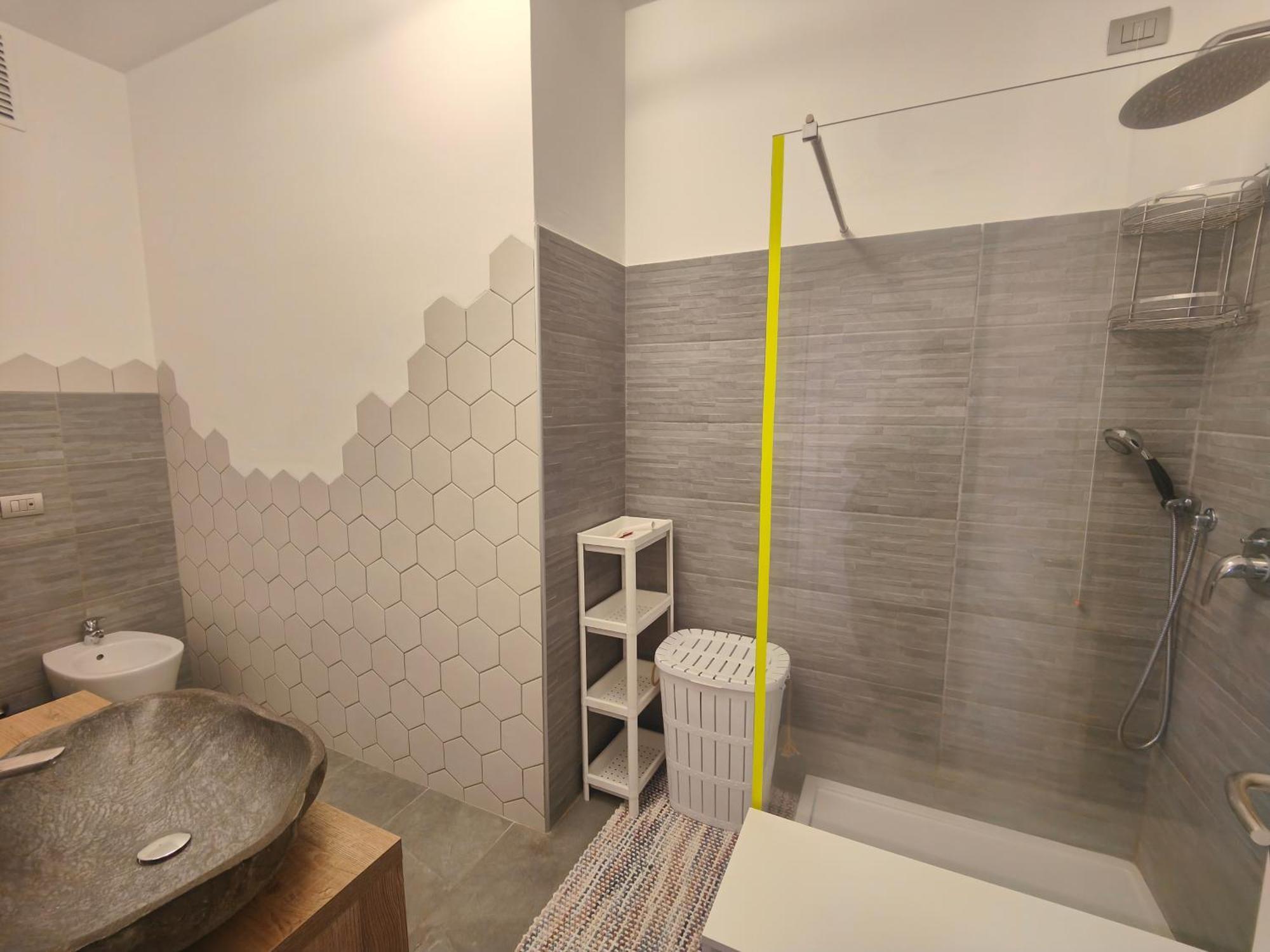 Apartment Porta Romana - Lattuada 2 Broom Next To Metro Mailand
